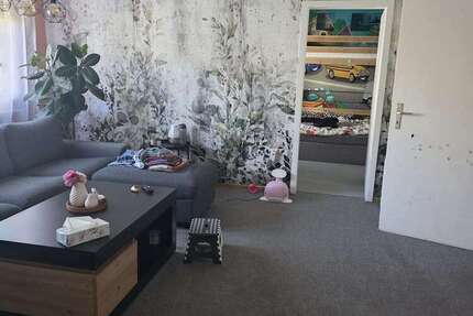 Wohnung zum Mieten in Worms 480 € 72 m²
