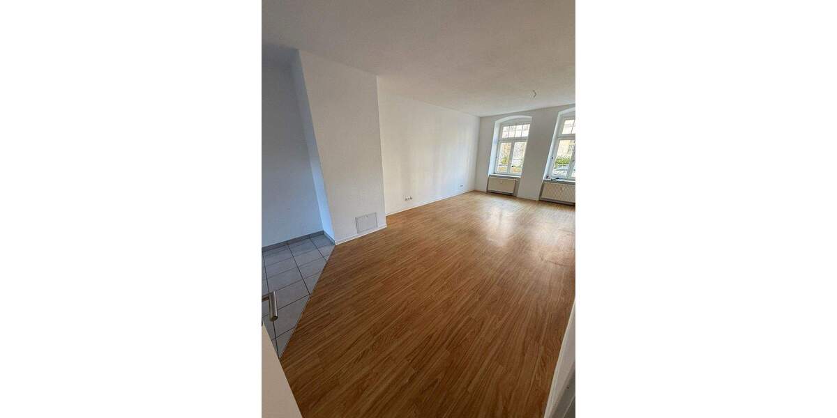 Etagenwohnung Chemnitz Kaßberg - 2 Zimmer, 61 m&sup2;, 428&euro; | Angebot:25268828