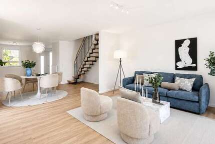 Haus Stade Altländer Viertel - 5 Zimmer, 145 m&sup2;, 1.962&euro; | Angebot:27181273