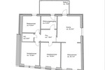 Etagenwohnung Hammelburg - 3 Zimmer, 111 m&sup2;, 1.350&euro; | Angebot:25641088