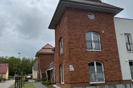 Wohnen auf Zeit Rüdersdorf bei Berlin Hennickendorf - 3 Zimmer, 95 m&sup2;, 20&euro; | Angebot:26586651