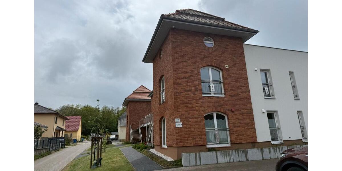 Wohnen auf Zeit Rüdersdorf bei Berlin Hennickendorf - 3 Zimmer, 95 m&sup2;, 20&euro; | Angebot:26586651