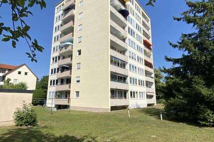 Wohnung Ismaning - 2 Zimmer, 55 m&sup2;, 990&euro; | Angebot:27279531