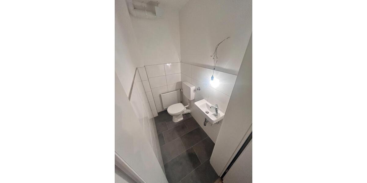 Etagenwohnung Bielefeld Heepen - 4 Zimmer, 100 m&sup2;, 1.150&euro; | Angebot:26252182