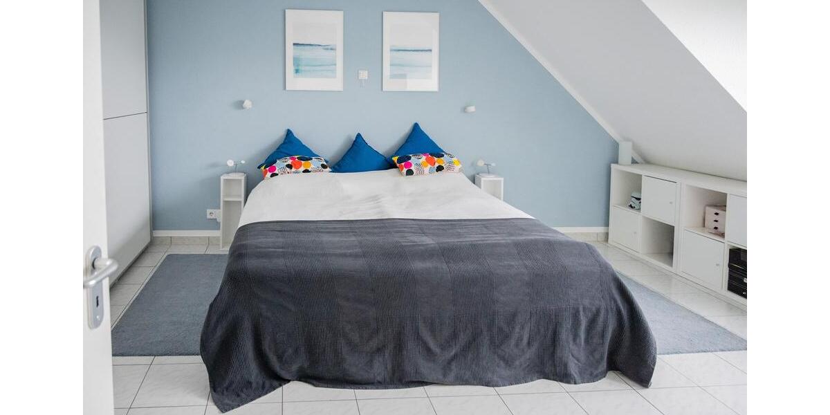 Etagenwohnung Köln Porz - 4 Zimmer, 120 m&sup2;, 1.450&euro; | Angebot:24570698