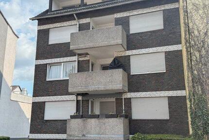 Wohnung Recklinghausen Grullbad - 1 Zimmer, 41 m&sup2;, 377&euro; | Angebot:26624208
