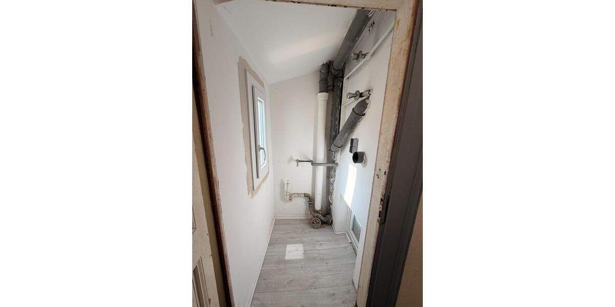 Etagenwohnung Gevelsberg - 2 Zimmer, 42 m&sup2;, 490&euro; | Angebot:26702235