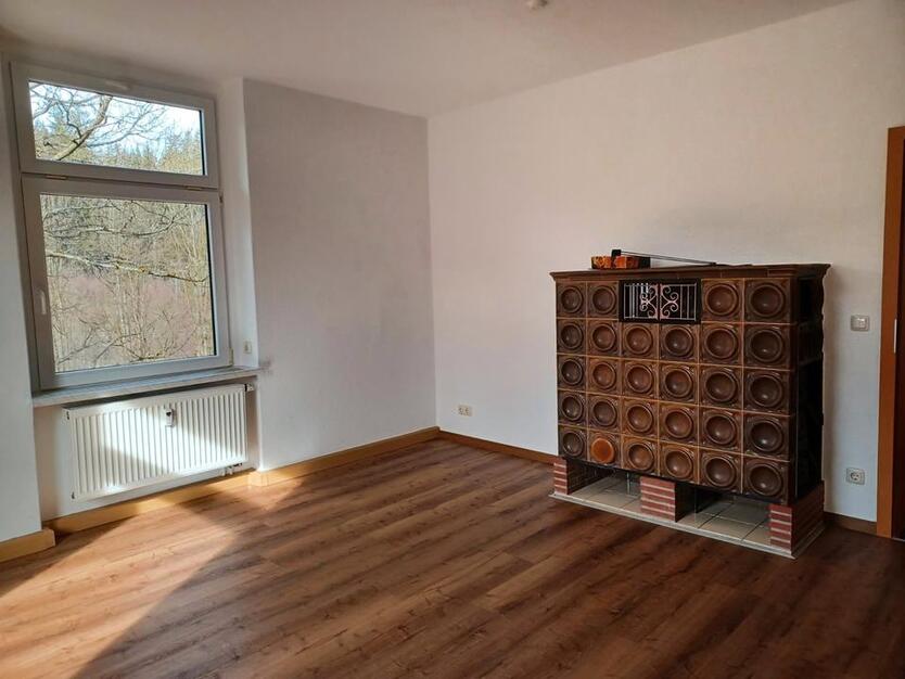 ++ einziehen & wohlfühlen - charmante 2-Raum-Wohnung - im wunderschönen Erzgebirge ++