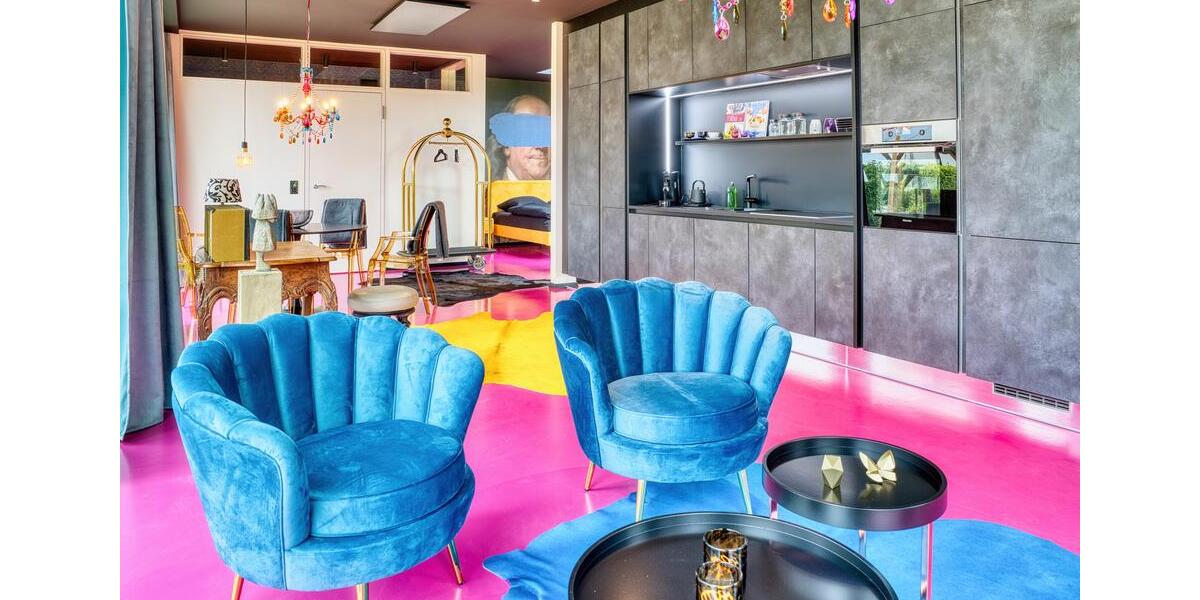 Exkl. Wohnung, möbliert, Pool, Verm. auf Zeit, BlankenburgHeimb. 1 zimmer