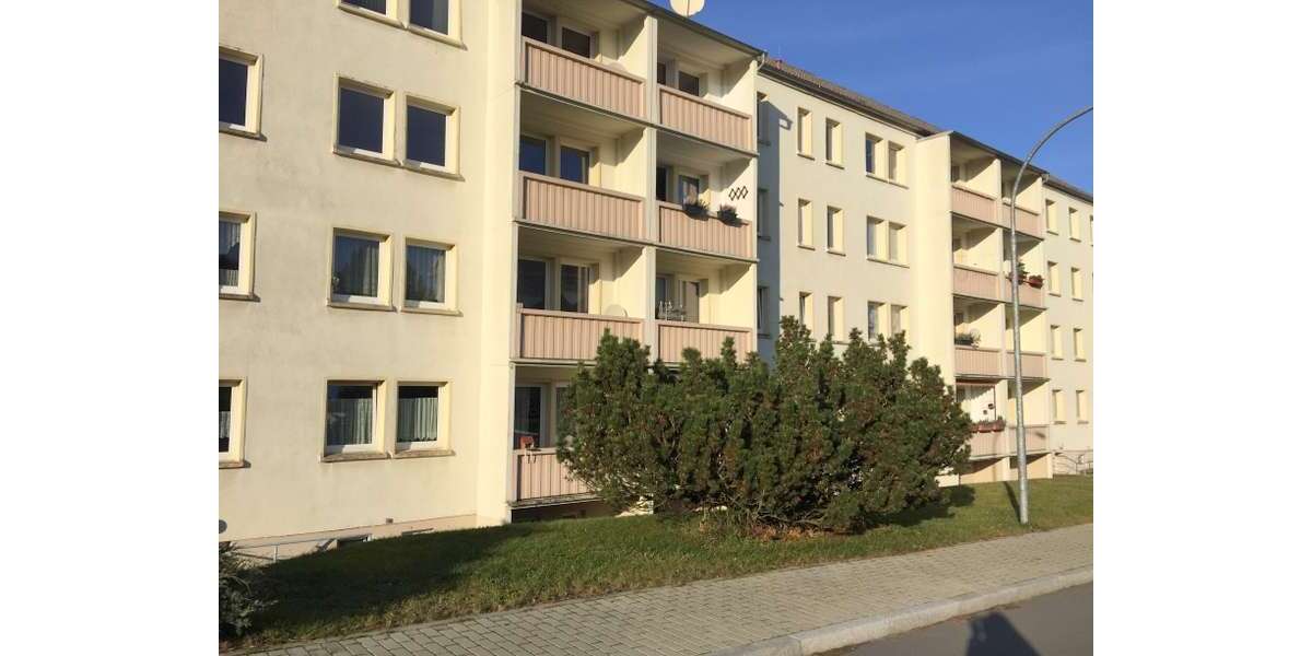 Etagenwohnung Dürrhennersdorf - 2 Zimmer, 52 m&sup2;, 230&euro; | Angebot:24698291