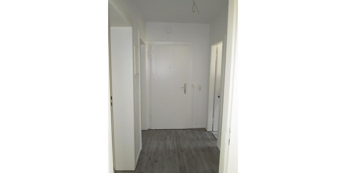 Erdgeschoßwohnung Salzgitter - 3 Zimmer, 57 m&sup2;, 345&euro; | Angebot:25756224