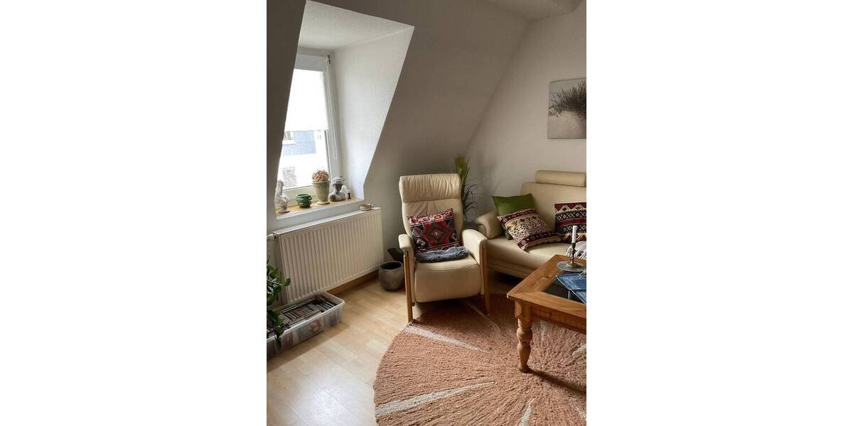 Etagenwohnung Fulda Innenstadt - 3 Zimmer, 100 m&sup2;, 780&euro; | Angebot:26156482