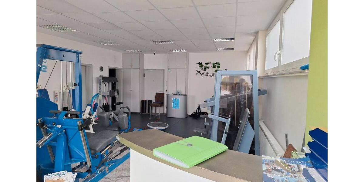 Gewerbeobjekt Ettlingen - 750&euro; | Angebot:26268563