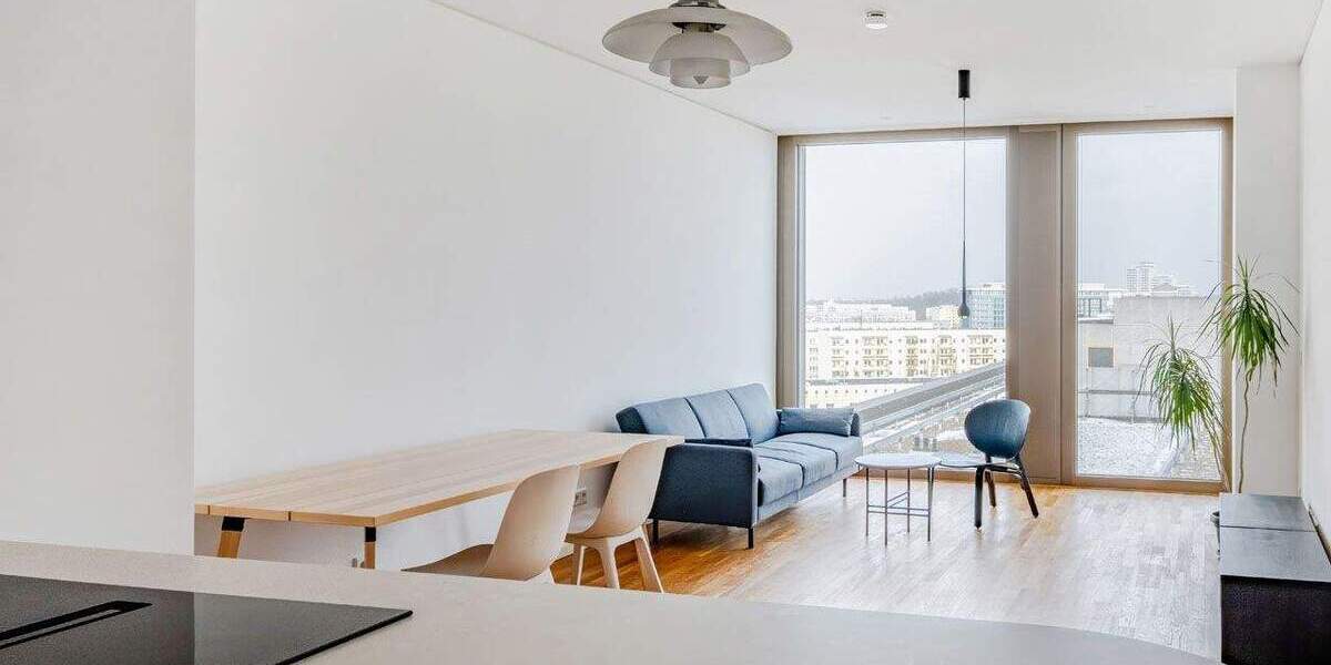 Etagenwohnung Berlin Mitte - 2 Zimmer, 67 m&sup2;, 1.900&euro; | Angebot:25709816