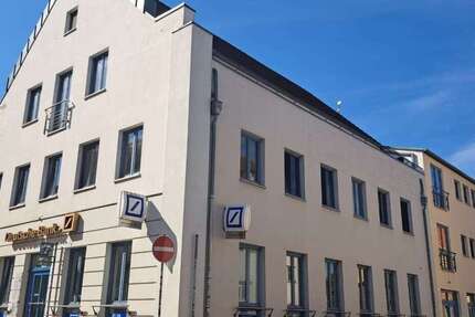 Wohnung Teterow - 3 Zimmer, 72 m&sup2;, 495&euro; | Angebot:26386774