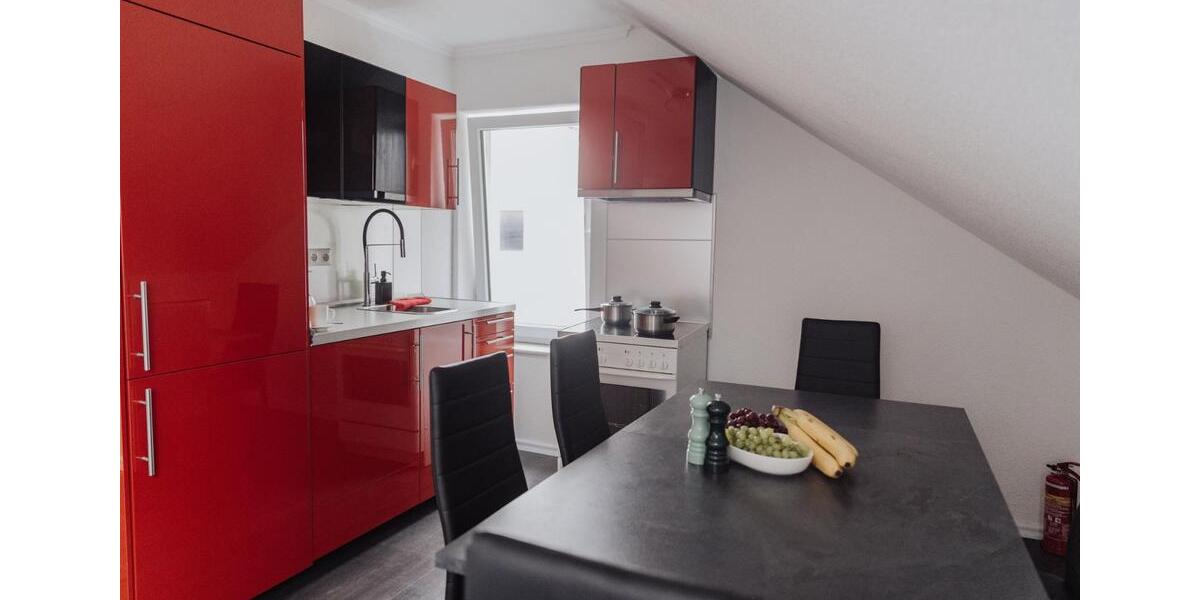 Dachgeschoßwohnung Köln Porz - 1 Zimmer, 20 m&sup2;, 799&euro; | Angebot:24757130