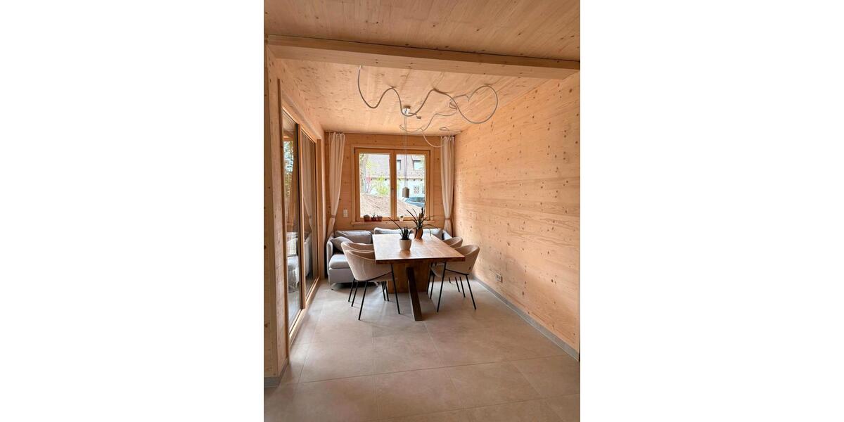 Wohnen auf Zeit Weilheim in Oberbayern - 4 Zimmer, 125 m&sup2;, 2.100&euro; | Angebot:26462594