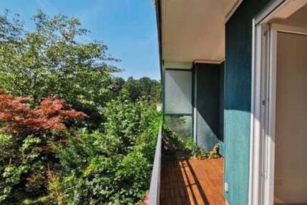 Wohnung Wuppertal Eckbusch - 2 Zimmer, 50 m&sup2;, 640&euro; | Angebot:25148839