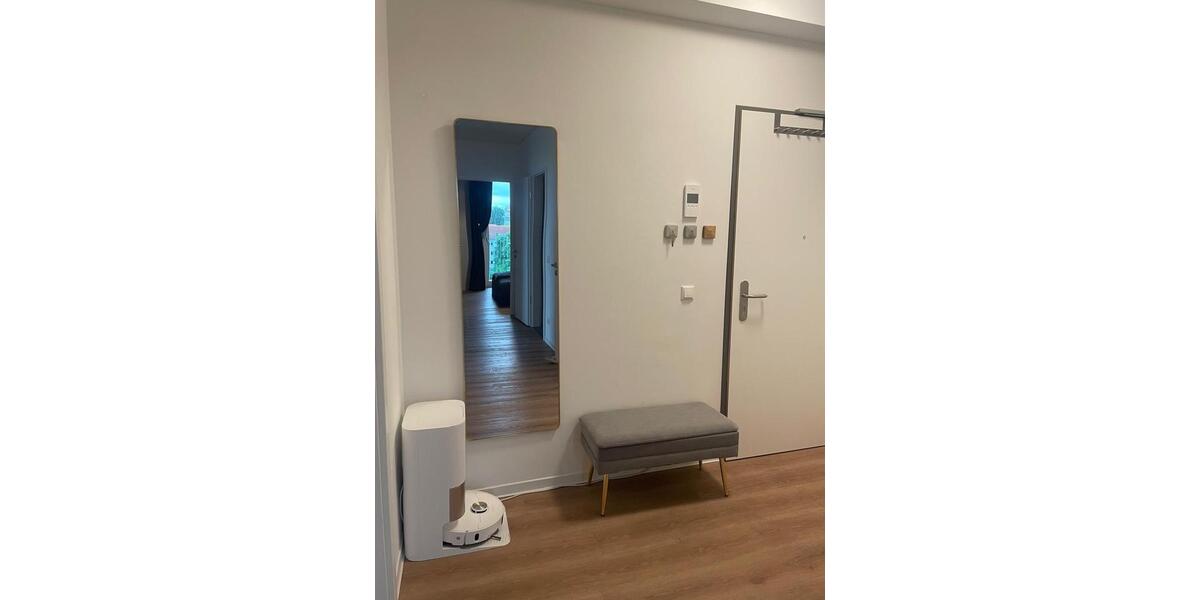 Etagenwohnung Erfurt - 3 Zimmer, 87 m&sup2;, 1.548&euro; | Angebot:26652545