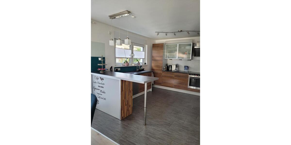 Luxuriöses Haus mit schönem Garten in Top-Wohnlage, Nürnberg-Mögeldorf 5 zimmer