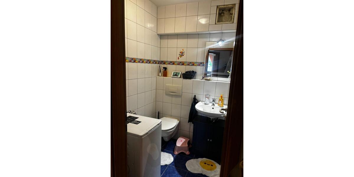 Etagenwohnung Kemnath - 3 Zimmer, 94 m&sup2;, 1.000&euro; | Angebot:26216415