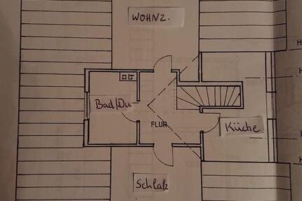 Wohnung Verl - 2 Zimmer, 1 m&sup2;, 800&euro; | Angebot:26522762