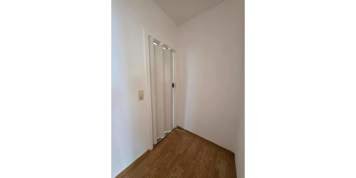 Etagenwohnung Nienburg (Saale) - 2 Zimmer, 46 m&sup2;, 460&euro; | Angebot:26611393