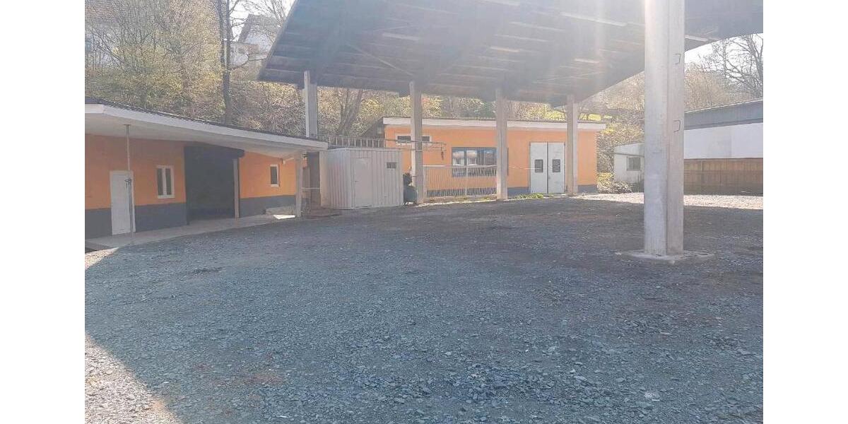 Gewerbeobjekt Oberzent - 1.600&euro; | Angebot:26588504