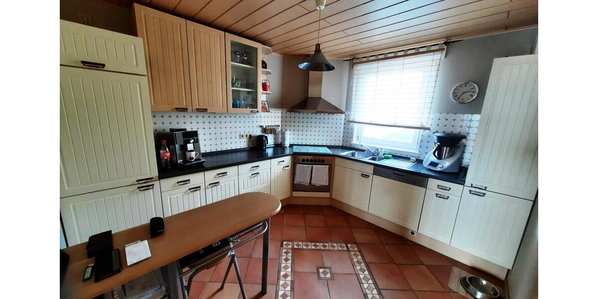 Doppelhaushälfte in Baumholder zu vermieten 7 zimmer