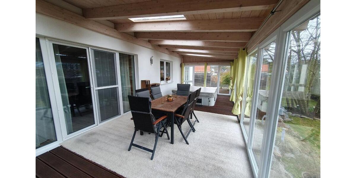 Einfamilienhaus Bodenwöhr - 5 Zimmer, 180 m&sup2;, 1.200&euro; | Angebot:26237550