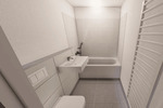 Etagenwohnung Cölpin - 2 Zimmer, 47 m&sup2;, 279&euro; | Angebot:26684140