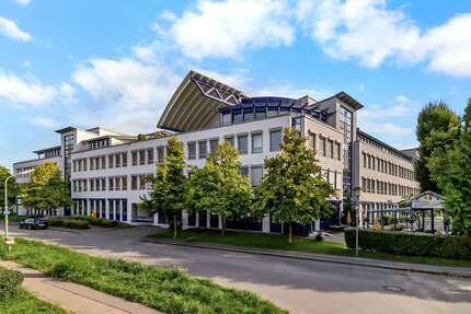 Gewerbeobjekt Augsburg Göggingen - 1.400&euro; | Angebot:25750916