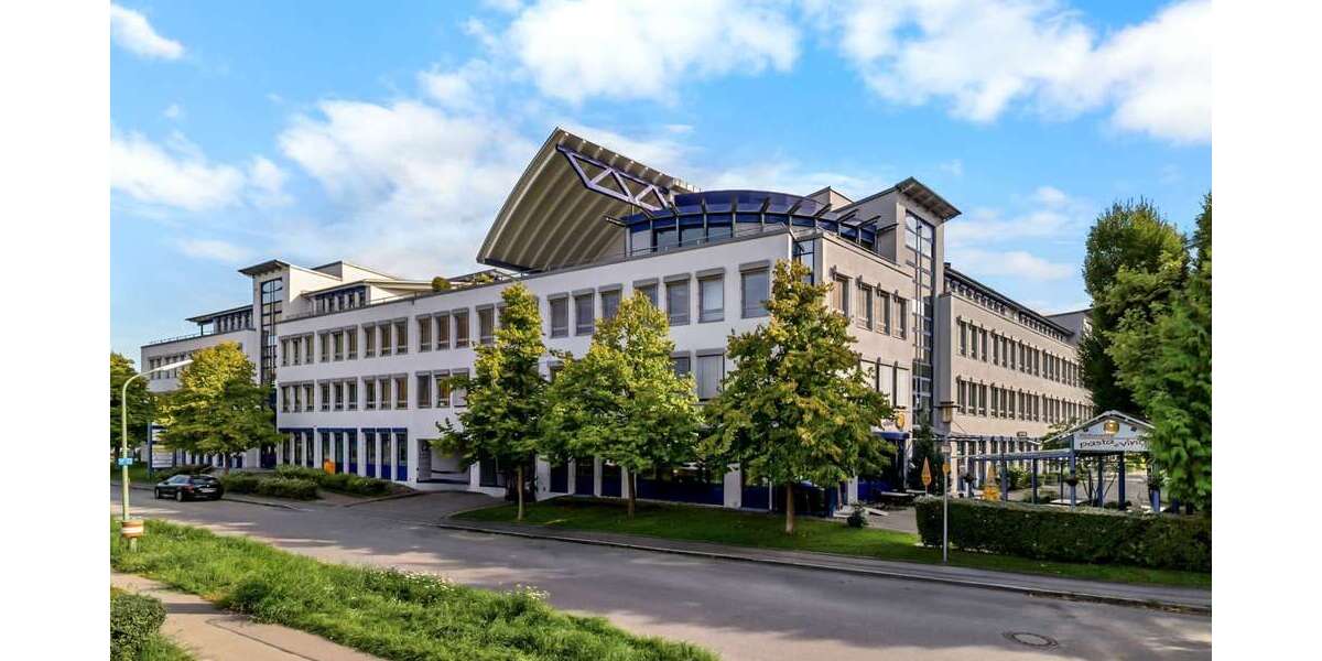 Gewerbeobjekt Augsburg Göggingen - 1.400&euro; | Angebot:25750916