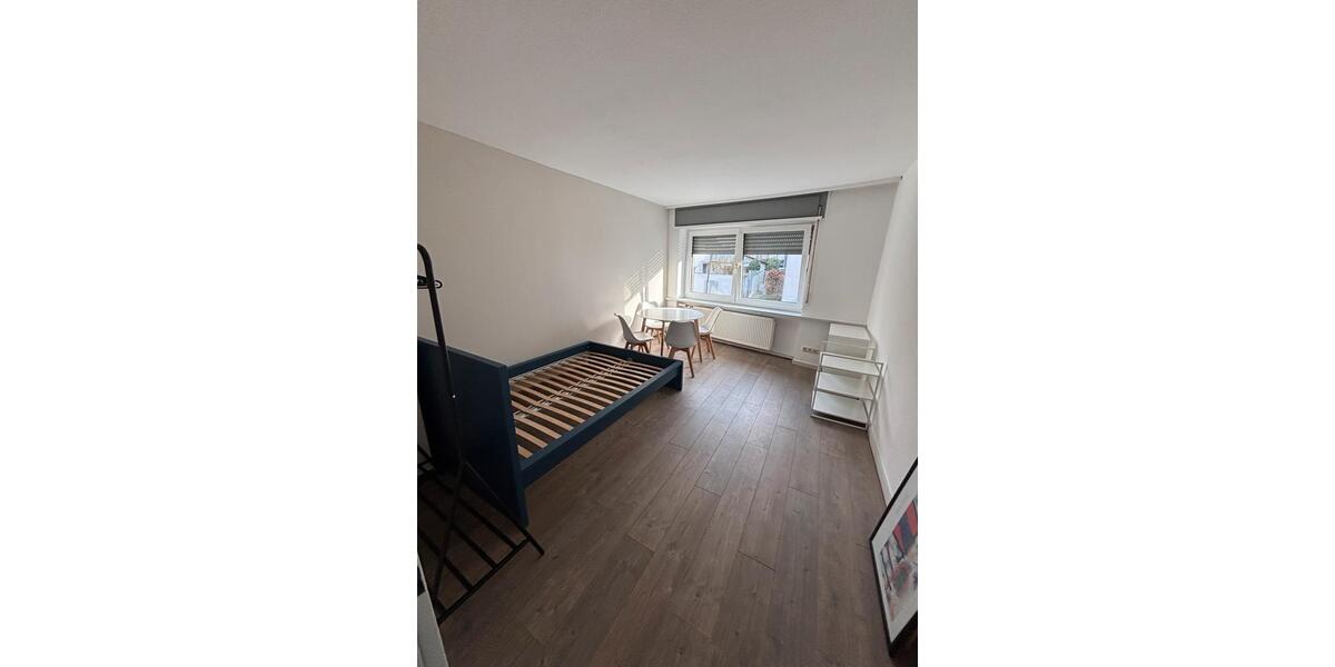 Wohnen auf Zeit Dreieich - 1 Zimmer, 25 m&sup2;, 480&euro; | Angebot:25617192