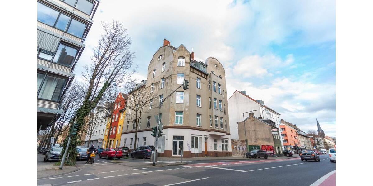 Gewerbeobjekt Köln Ehrenfeld - 350&euro; | Angebot:14619271