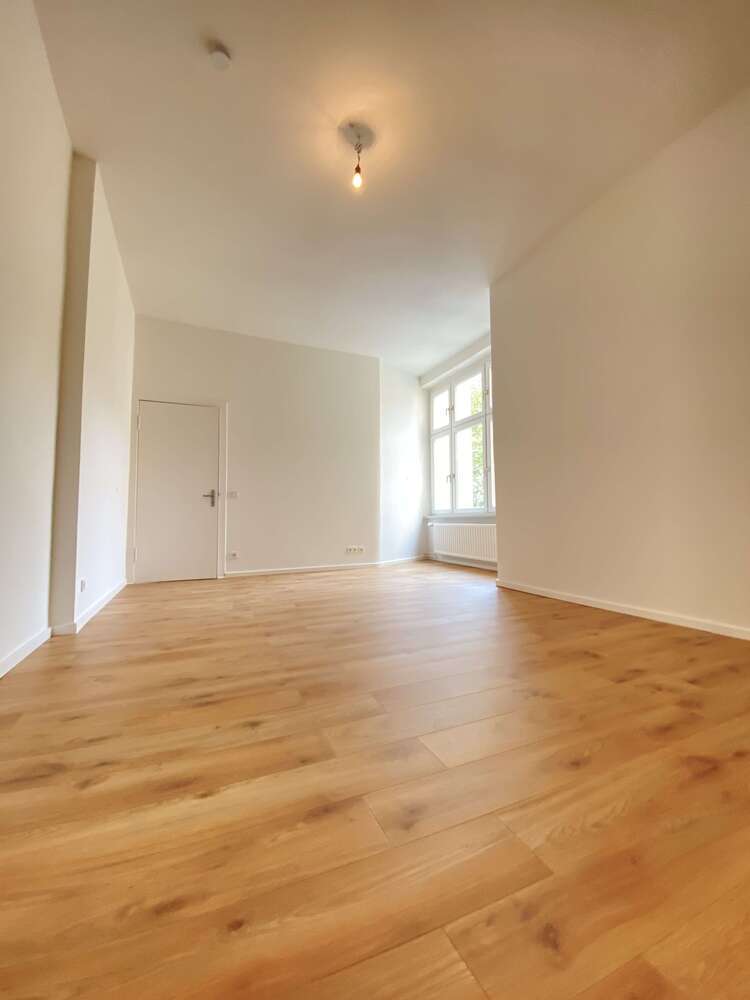 Wohnung zum Mieten in Berlin 925 € 45.2 m²