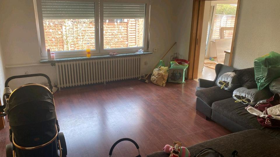 Etagenwohnung Wetzlar - 2 Zimmer, 74 m&sup2;, 600&euro; | Angebot:26648509