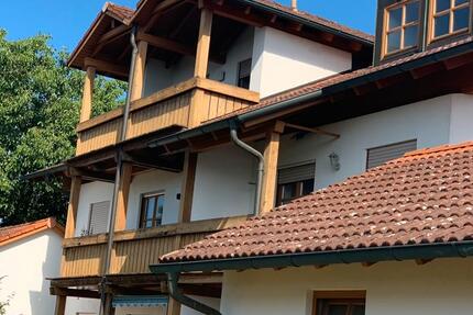 Wohnung Tüßling - 4 Zimmer, 101 m&sup2;, 1.035&euro; | Angebot:25406663