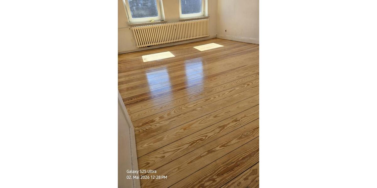 Etagenwohnung Neumünster - 2 Zimmer, 48 m&sup2;, 550&euro; | Angebot:26701646