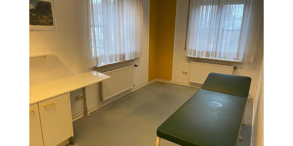 Gewerbeobjekt Wemding - 750&euro; | Angebot:26234937