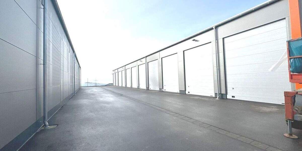 Gewerbeobjekt Trierweiler Sirzenich - 485&euro; | Angebot:25679394