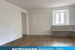 Etagenwohnung Hilzingen Weiterdingen - 3 Zimmer, 105 m&sup2;, 1.155&euro; | Angebot:25229312