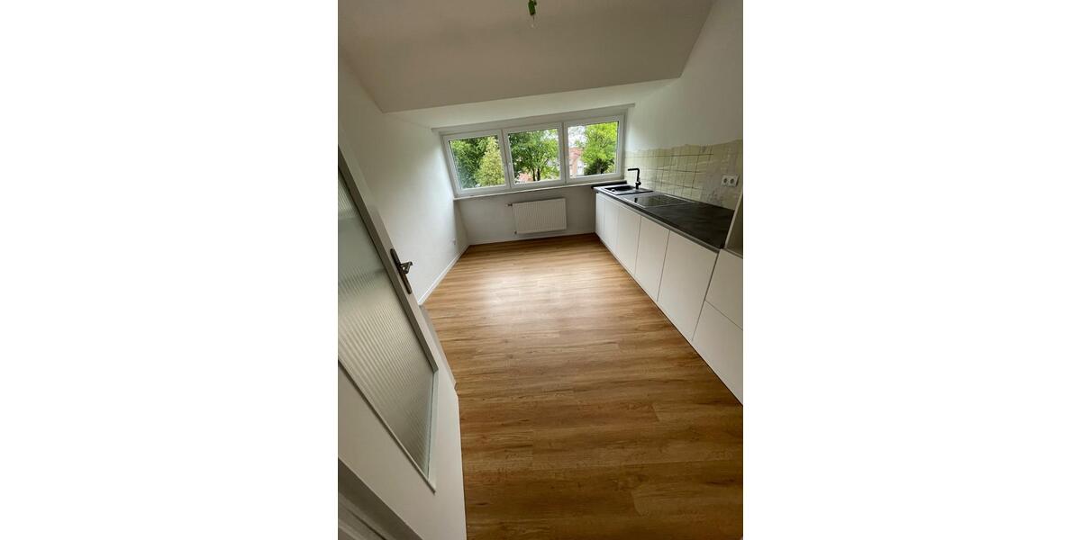 Etagenwohnung Gelsenkirchen Buer - 3 Zimmer, 80 m&sup2;, 720&euro; | Angebot:26615582