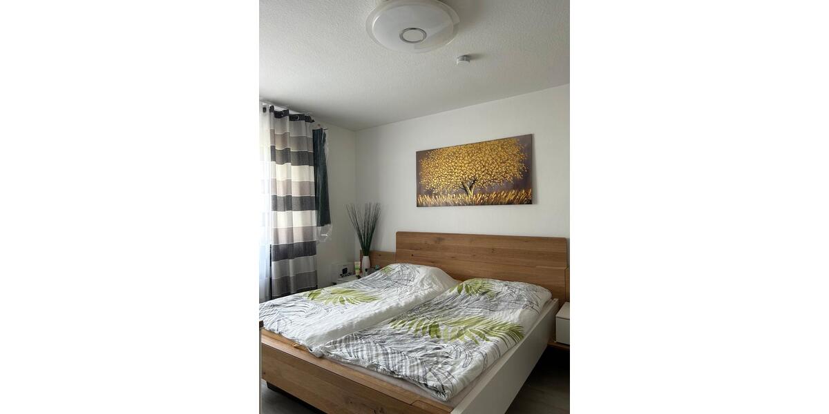 Etagenwohnung Remscheid Gemarkung Bergisch Born - 4 Zimmer, 88 m&sup2;, 609&euro; | Angebot:25918595