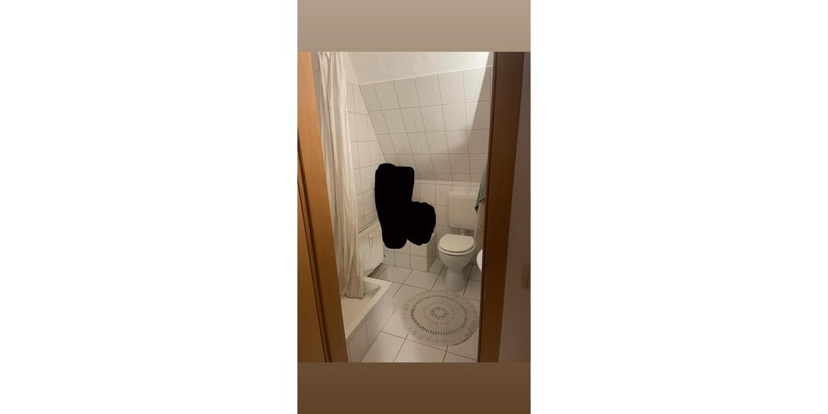 Geräumige Dachgeschoss Wohnung in der Altstadt Wismars 2 zimmer