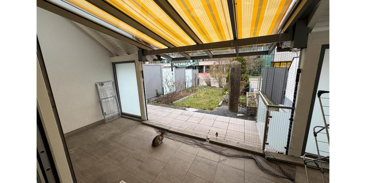 Reihenhaus Neumarkt in der Oberpfalz Altenhof - 4 Zimmer, 130 m&sup2;, 1.620&euro; | Angebot:25916401