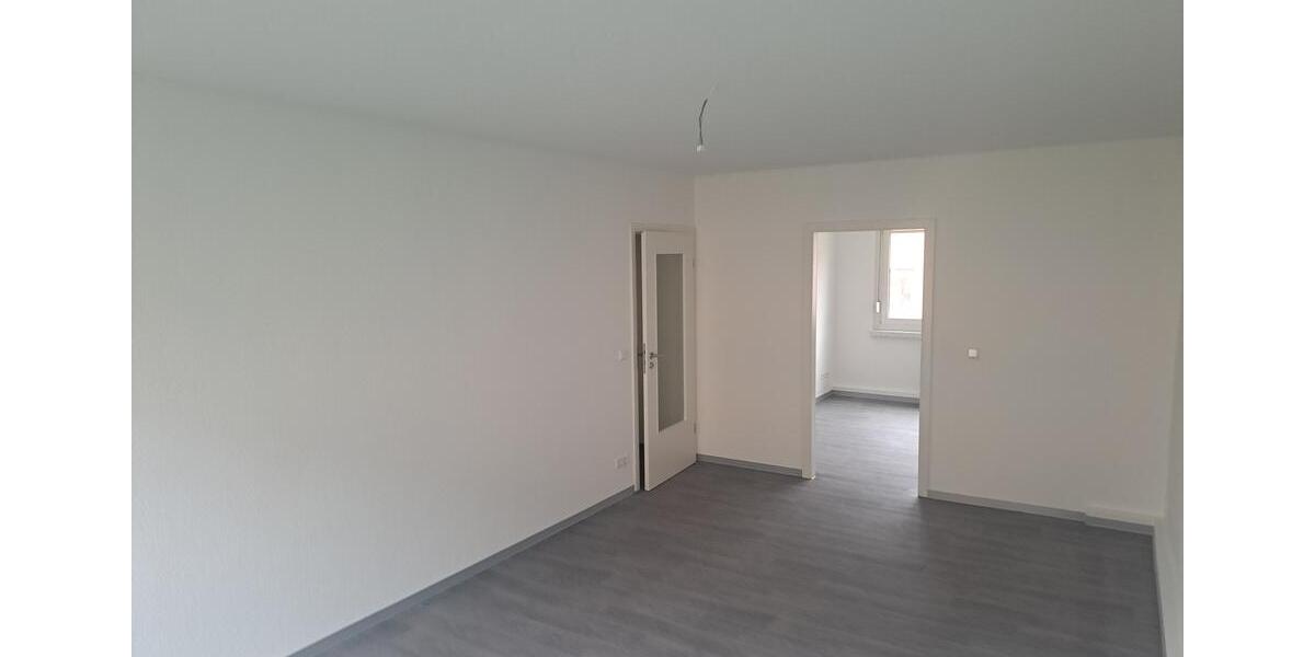 Etagenwohnung Nienburg (Saale) - 3 Zimmer, 57 m&sup2;, 426&euro; | Angebot:22178683