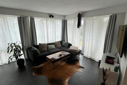 Wohnung Hennef (Sieg) - 2 Zimmer, 73 m&sup2;, 1.100&euro; | Angebot:26580797