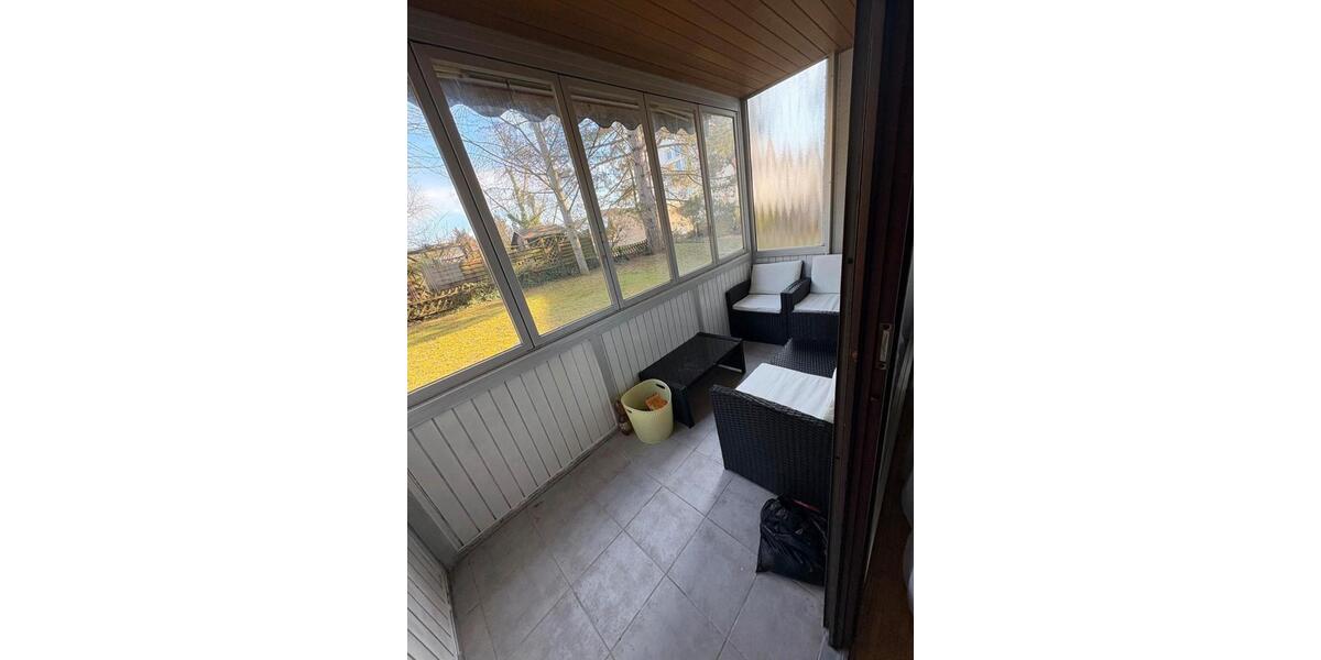 Erdgeschoßwohnung Rödermark - 3.5 Zimmer, 100 m&sup2;, 1.200&euro; | Angebot:25082768