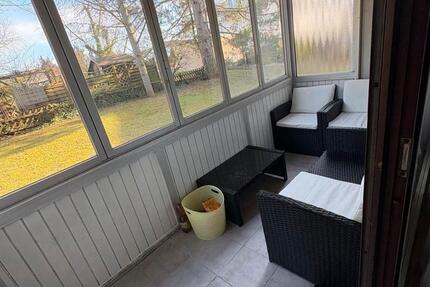 Wohnung Rödermark - 3.5 Zimmer, 100 m&sup2;, 1.200&euro; | Angebot:25082768